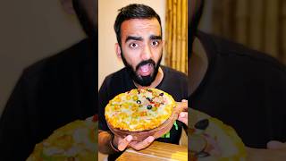 Pizza Game Gone Wrong 🤣 shorts minivlog games [upl. by Eceined]