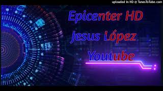 Jorge Santa Cruz  Respuestas Del Chapo Epicenter HD Bass [upl. by Verney]