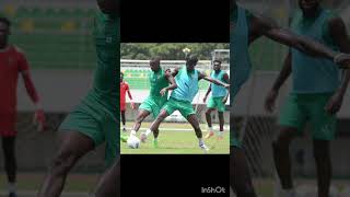 JeanClaude Kodjo Aziangbe sexprime en mina [upl. by Grim]