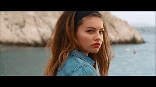 COURT MÉTRAGE THYLANE BLONDEAU X LE TEMPS DES CERISES [upl. by Eliseo]