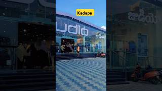 Kadapazudio shopping mall [upl. by Dadivitan]