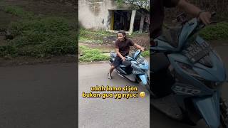 udah lama ga nyuci sekali nya nyuci pake produk denz auto detailing 😁 jonsikaye jeksikaye mio [upl. by Hilde]