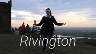 Rivington is the place to be [upl. by Anolahs]