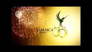 Jamaica 50th The Pledge [upl. by Menard956]