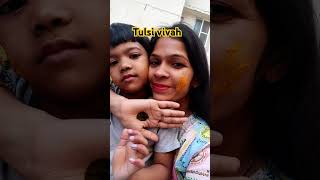 Tulsi vivah sampann hwa song music love bollywood funny chathsongs tulsitulsivivah [upl. by Anirac]