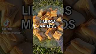 ECONÓMICOS libritos para el mate 🧉 panadería recipe recetasfaciles [upl. by Nagrom850]