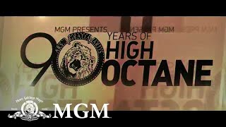 MGM 90th High Octane [upl. by Hcirdeirf124]