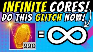 New INFINITE Enhancement Core GLITCH Do This GAME BREAKING Power Farm NOW Destiny 2 THE FINAL SHAPE [upl. by Hannon]