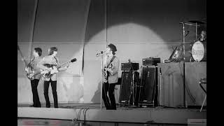 Audio Only The Beatles  Dizzy Miss Lizzy  Live At The Hollywood Bowl  August 29 1965 [upl. by Adiraf628]