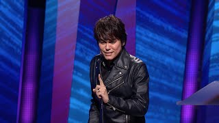 Joseph Prince  Are There Commandments Under Grace  13 Sept 15 [upl. by Allesiram233]