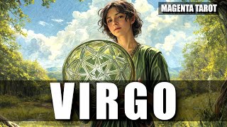 VIRGO 🌟ABISMAL RIQUEZA SE DISPARA TREMENDO GOLPE DE SUERTE SE HARÁ GRITAR 🌟 [upl. by Selbbep]