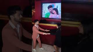 Abhishek Nigam amp Yesha Rughani  Meri Aashiqui  Song Promotion [upl. by Neelyaj947]