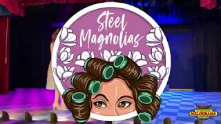 Steel Magnolias 2022 [upl. by Ihcehcu]