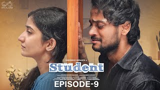 Student Web Series  Episode  9  Shanmukh Jaswanth  Subbu K  Infinitum Media [upl. by Javler]