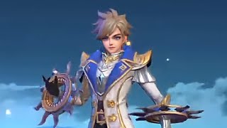 DYRROTH PRINCE OF LIGHT SKIN LEAKED 🥺 MOONTON FINALLY REMEMBERS ABOUT DYRROTH [upl. by Llednar]