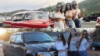 Remaking Kardashian Instagram Posts [upl. by Ximenes]