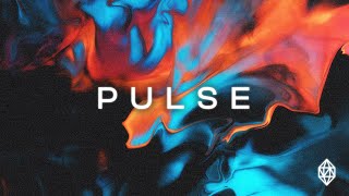 Pulse  A Synthwave Chillwave Mix [upl. by Hilarius65]