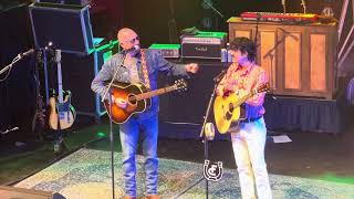 Flatland Cavalry Live at Georgia Theatre w Corey Smith 2724  TwentyOne [upl. by Anissej]