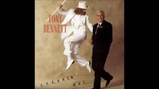 Tony Bennett  Steppin Out 1993 COMPLETE CD [upl. by Oringa]