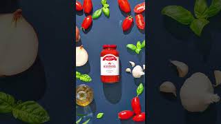 Mezzetta Its Just That Simple [upl. by Madlen]