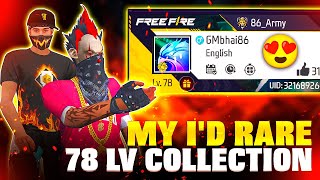 From Zero to Hero 😎 My Cheapest IDs Collection 💸 [upl. by Iana]