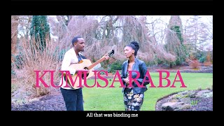 Gentil Misigaro ft Miss Dusa  KUMUSARABAOfficial Music Video [upl. by Arakawa]