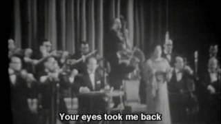 Umm Kulthum  أم كلثوم  live quotEnta Omriquot English subtitles [upl. by Mcnalley]