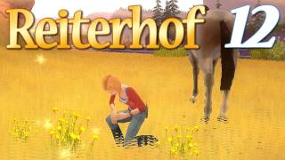 Lets Play Abenteuer auf dem Reiterhof 7 012 Deutsch HD  Verktrackte Kräuter [upl. by Silverstein]