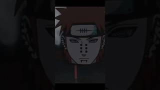 PAIN WHTSAPP STATUS  PAIN ATTITUDE STATUS  NAGATO anime pain nagato naruto akatsuki [upl. by Reifnnej]