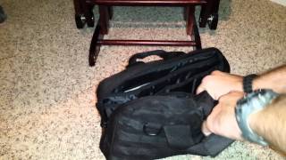 Fieldline Tactical range bag [upl. by Elnora]