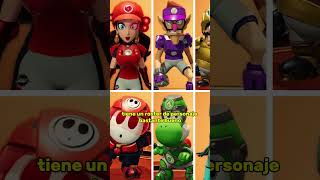 Mario Strikers Switch merece una oportunidad [upl. by Everrs]