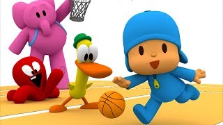 POCOYO TEMPORADA 2 episodios 30 minutos DIBUJOS EN ESPAÑOL  Episodio 15 [upl. by Omsare]