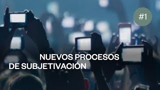 Nuevos procesos de subjetivación I Flavia Costa [upl. by Steinke953]