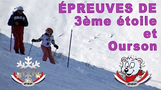 7 Jours Fous au Ski Les Ménuires • 6 Athena amp Kalys aurontelles leur médaille   SBT Vlog [upl. by Wordoow533]