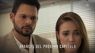 Avance de VIVIR DE AMOR Capítulo 54 Completo [upl. by Ronna]