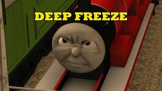 Deep Freeze RWS remake [upl. by Bowes]