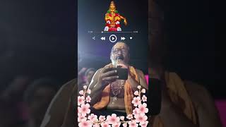 Ninnu chudaka nenu undagalana  Ayyappa ayyappa trending bajanasongs ytshorts [upl. by Ramgad]