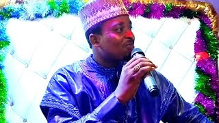 DIK WANI GIRMA DA ANNABI YASAMU GIRMA M BABANGIDA LAUZRA [upl. by Nahtanoj429]