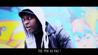 KAMINI JAURAIS AIME ETRE quotEPISODE 2 Un rappeur ghettoquot [upl. by Laise318]