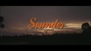 Sounder 1972 trailer Cicely Tyson Paul Winfield Kevin Hooks Taj Mahal Janet MacLachlan [upl. by Dorelia68]