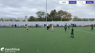 6  1  2014  Група Б  Green Stars vs ФК Друзі  White BIT Superleague  КИЇВ  12102024 Green [upl. by Ahtael]