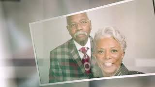 My Tribute Video To The Late Bishop John Henry Sheard A Giant In The Gospel And A Great Man Of God [upl. by Atteyek798]