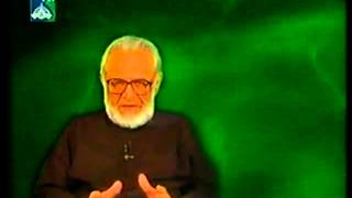 Zavia Ashfaq Ahmed Part 74 [upl. by Prestige]