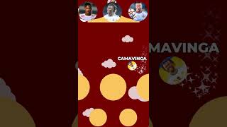 NEYMAR VS CAMAVINGA VS MBAPPE neymar camavinga mbappe [upl. by Phelps]