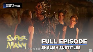 Super Ma’am Full Episode 94 with English subs [upl. by Adnic145]