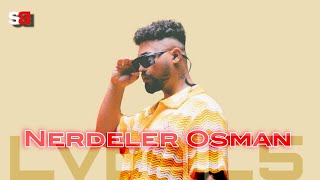 Lvbel C5  Nerdeler Osman Official Video [upl. by Vassily]