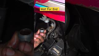 Bike fuel valve cleaning viral shortvideos shorts trendingshorts ytshorts [upl. by Lai]