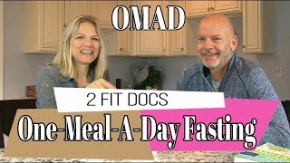 Intermittent Fasting  OMAD  Keto Diet [upl. by Aun]