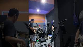 Elesi  Rivermaya  Cover Jam  3rddose [upl. by Rolyak]