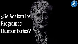 ¿Se Acerca el Fin de los Programas Humanitarios Prepárate Nuevos Cambios Migratorios en EEUU [upl. by Urbannai]